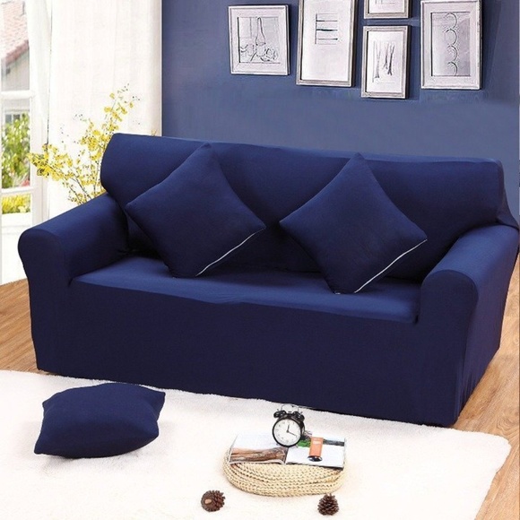 Other - Loveseat Sofa Slipcovers Couch Protecto